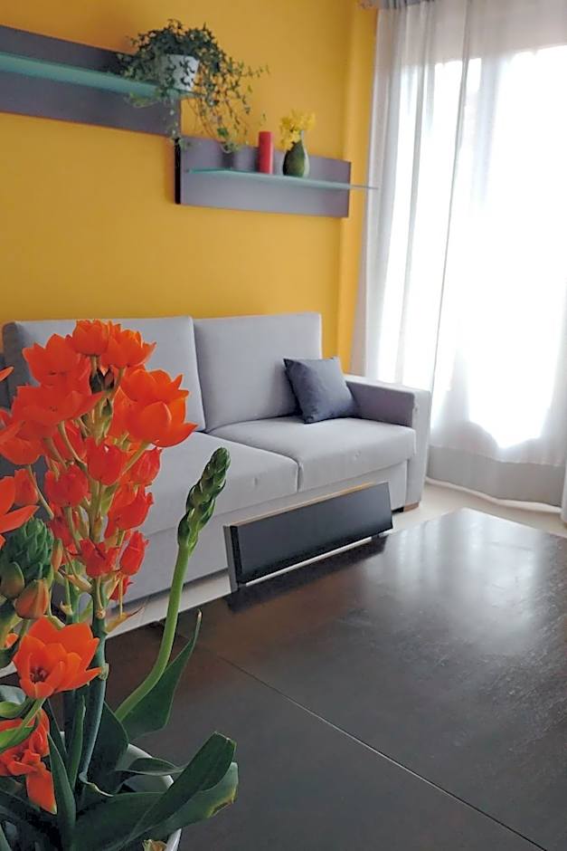 Bed & Breakfast Tiziana