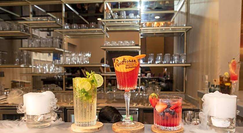 Radisson Hotel Sector 29 Gurugram