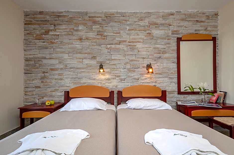 Hotel Naxos Beach
