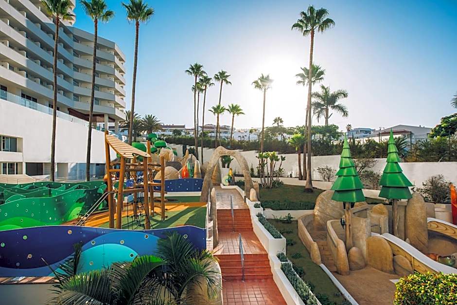 Iberostar Waves Bouganville Playa