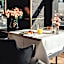 O11 Boutique Hotel Vienna