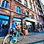 Hotel Nid de Cigognes Strasbourg Centre Gare