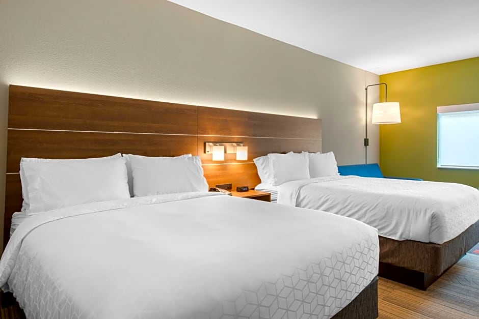 Holiday Inn Express & Suites Alachua - Gainesville Area