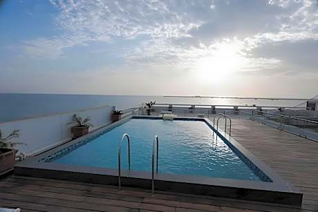 Lords Inn Porbandar