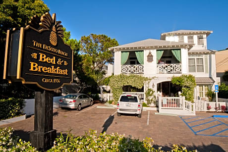 DeSoto Beach Bed & Breakfast