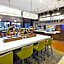 Courtyard by Marriott Secaucus Meadowlands