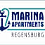 Marina Apartments Regensburg