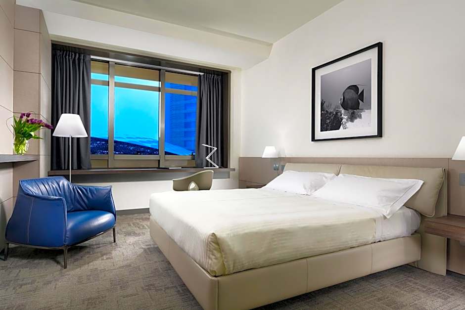 UNA Hotels San Vitale Bologna
