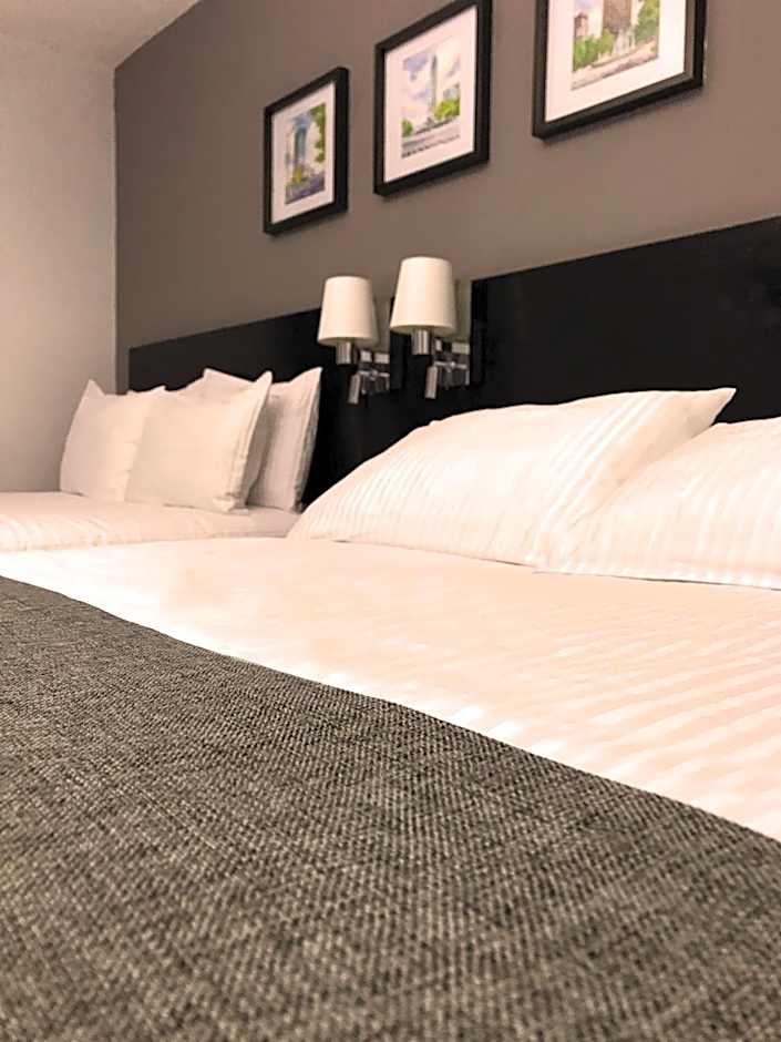 LaiLa Hotel CDMX