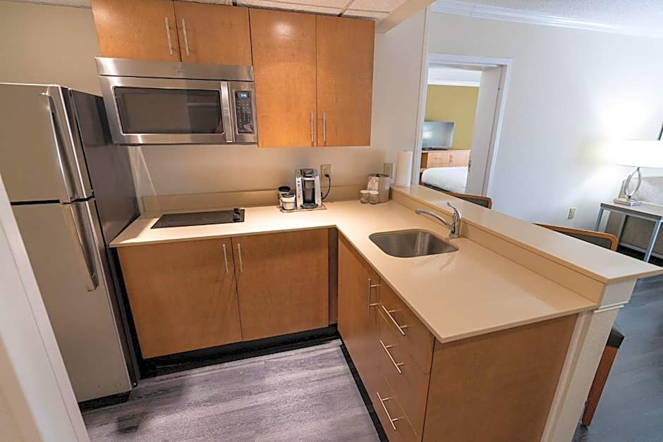 Holiday Inn Greenville By IHG