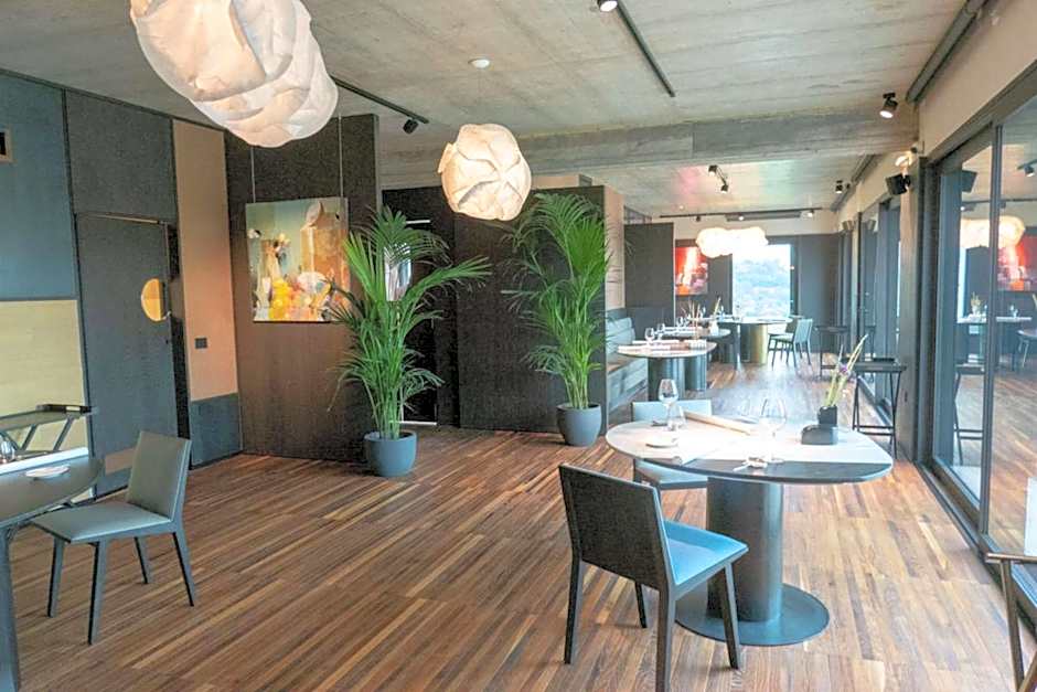 Ca' del Profeta Ristorante & Relais