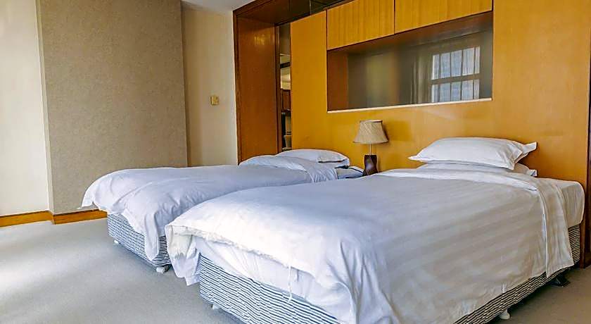 Dalian Asia Pacific Service Apartment