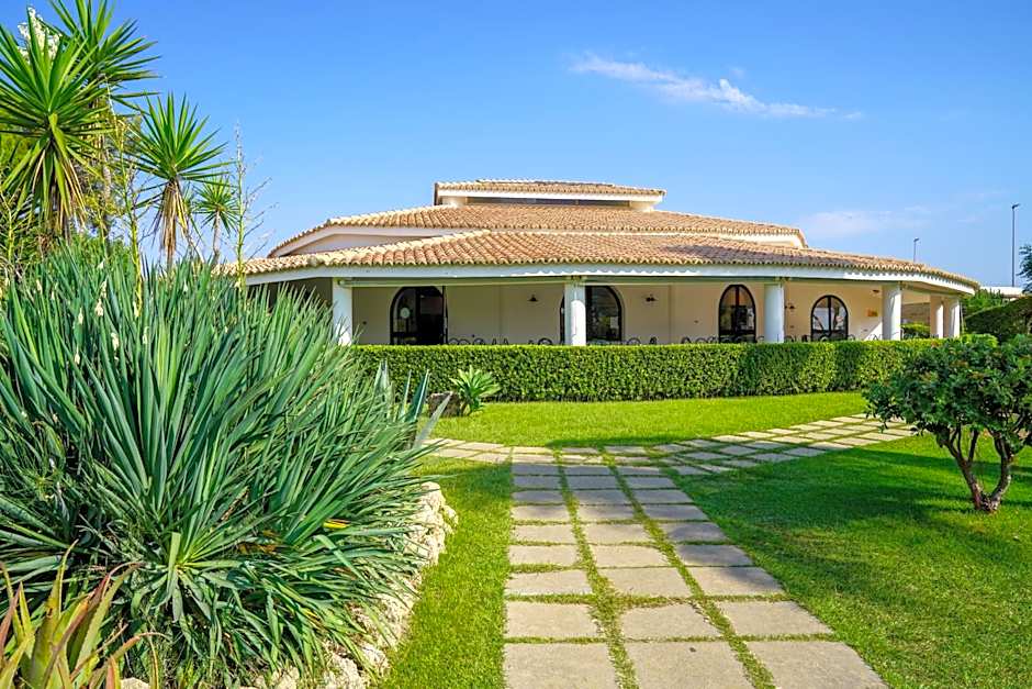 Villaggio Spiagge Rosse