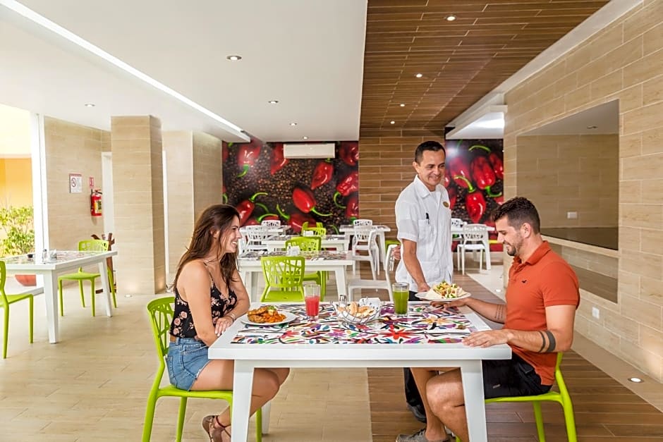 Hotel Maria del Carmen