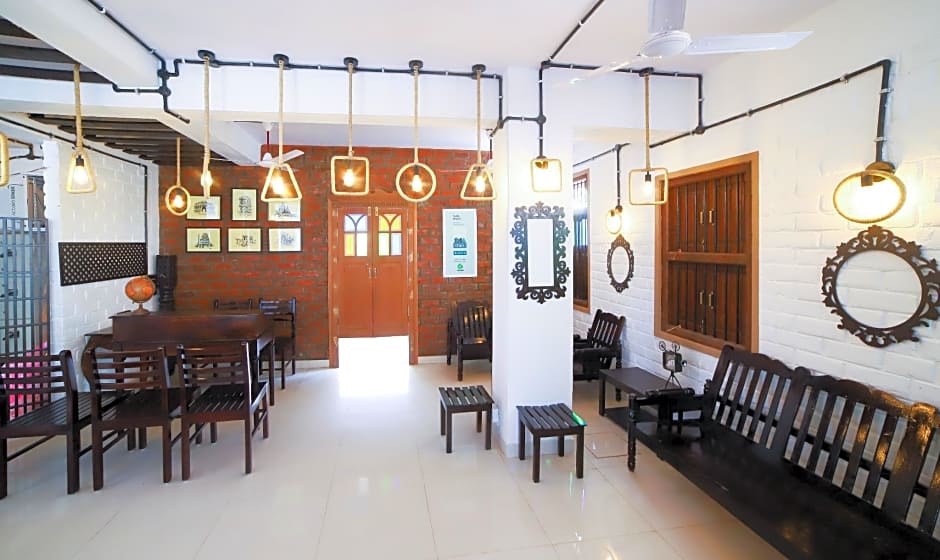 Treebo Chalets, Nagpur Airport