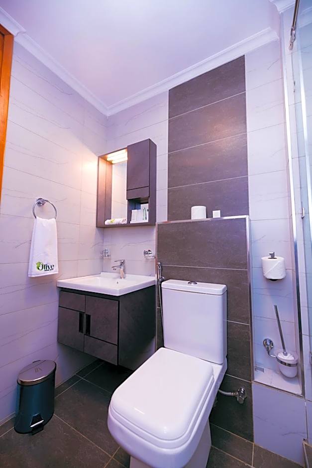 Olive Gardens Hotel Nairobi
