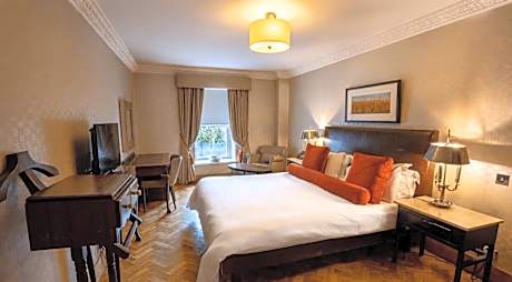 Langtons Hotel Kilkenny