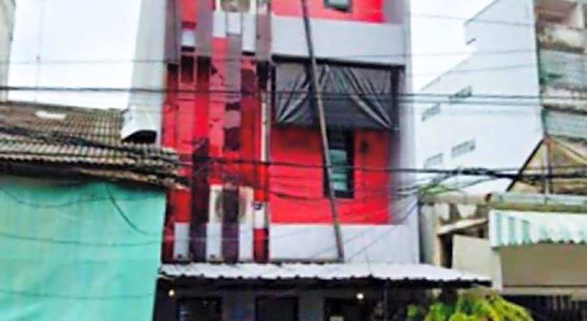 Rin Guesthouse - Pracharak Rd.