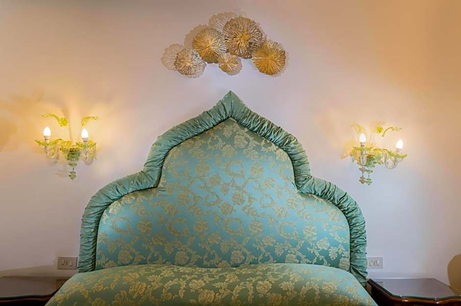 Hotel Giorgione