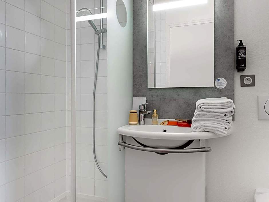 ibis budget Caen Mondeville