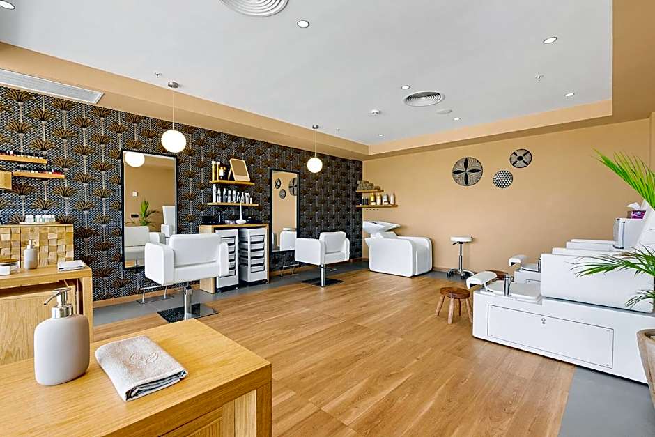 Hotel Riu Baobab - All Inclusive