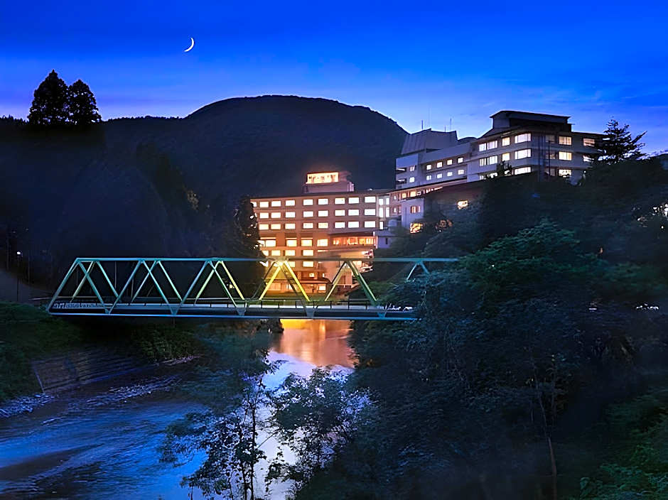 Hotel Shidotaira
