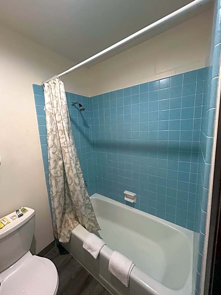 Capri Motel By Belvilla Walla Walla US 12