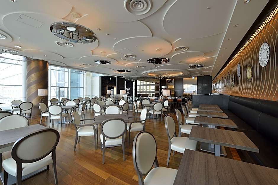 The Royal Park Hotel Tokyo Haneda