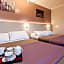 Modern Hotel