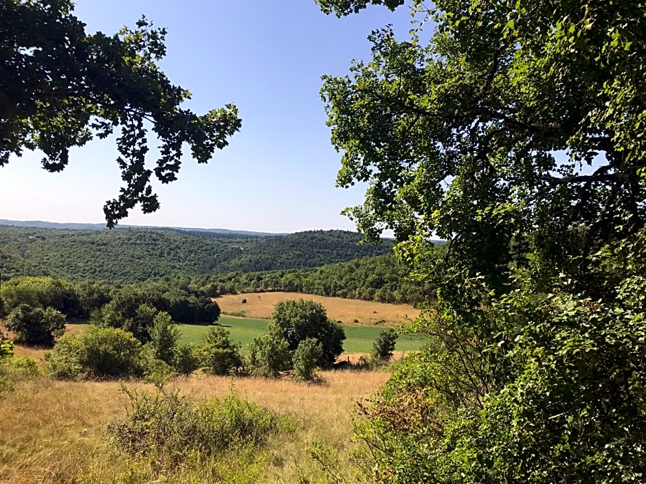 Chambres d'hôtes Pech Blanc