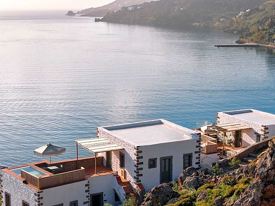 Patmos Eye Boutique Hotel & Villas