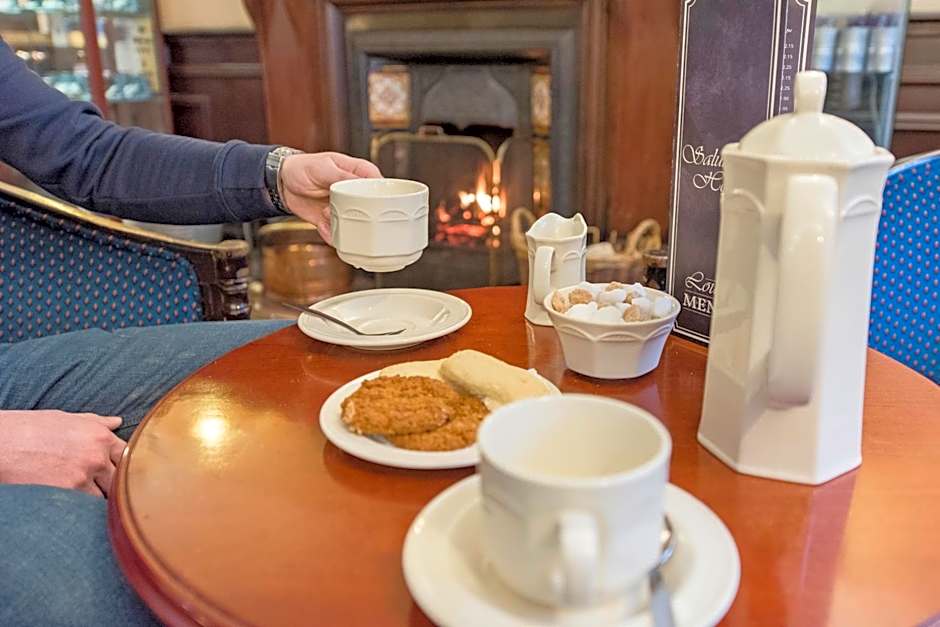 Salutation Hotel