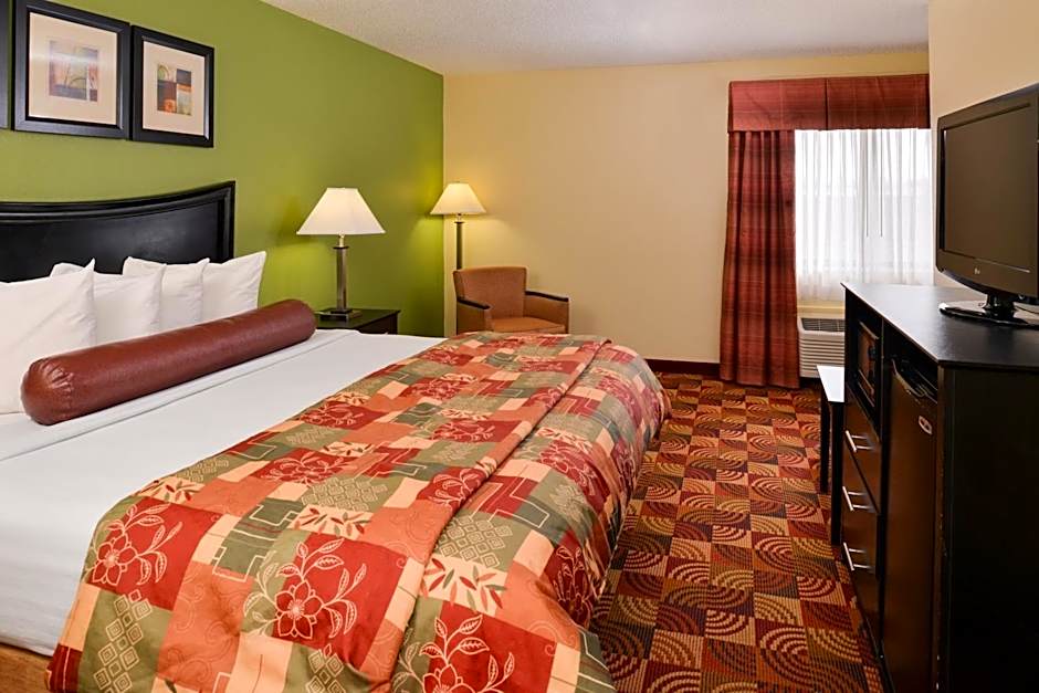 Best Western Canal Winchester Inn - Columbus South East