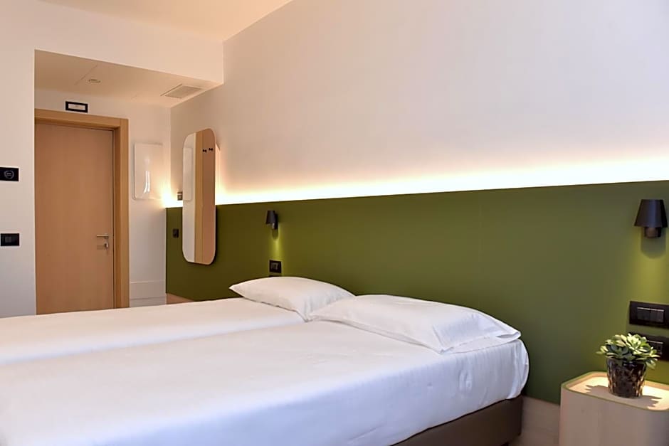 Hotel Casa Del Pellegrino