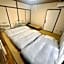 TRAVEL&BOOK HOTEL HULATONCABIN TAKAMATSU