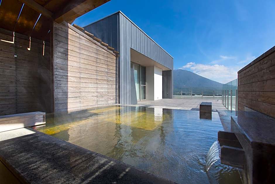 Chalet Ivy Hirafu, Niseko