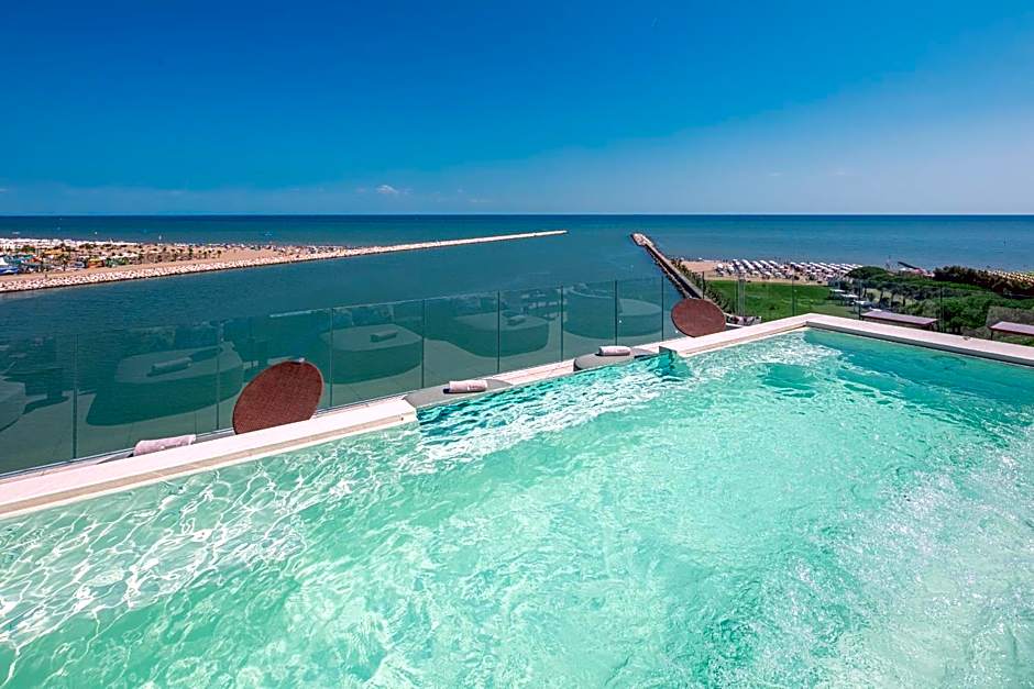 Hotel San Giorgio Resort 4S