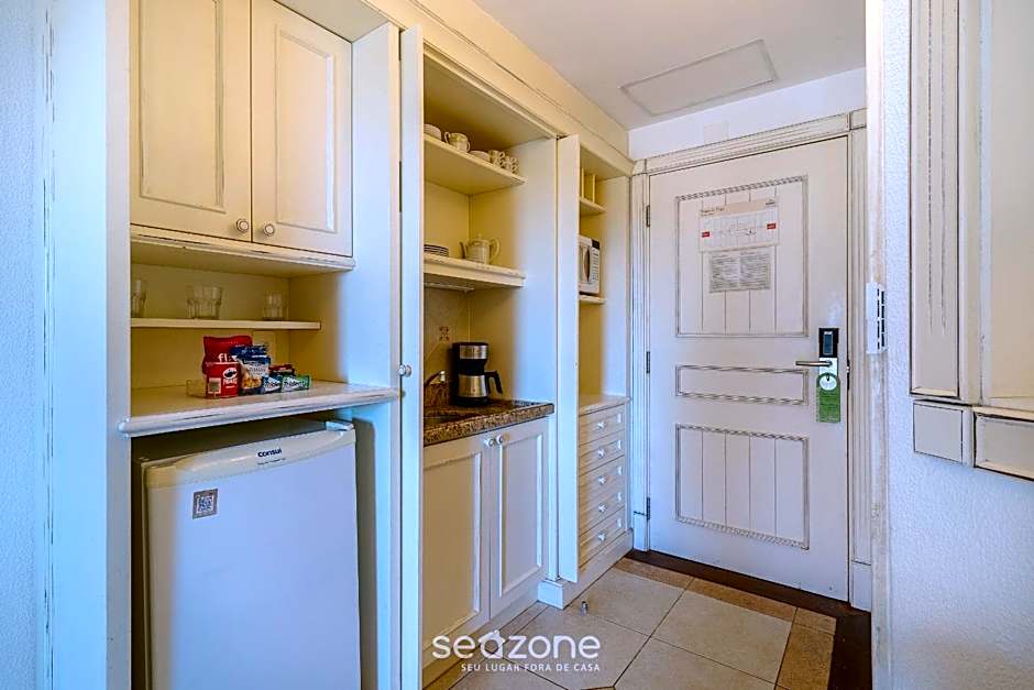 Comfortable Studios at IL Campanario Resort ILCJR