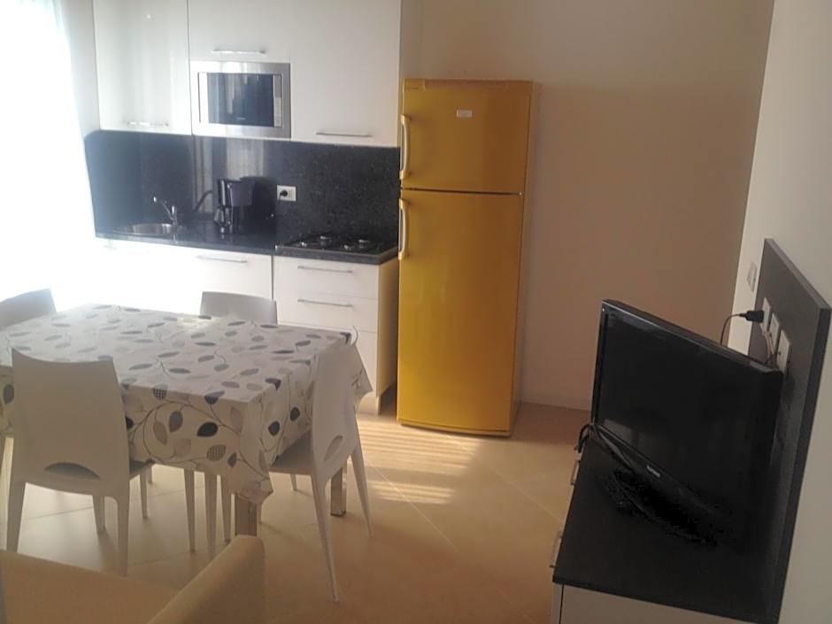 Villaggio Hemingway - Family Aparthotel