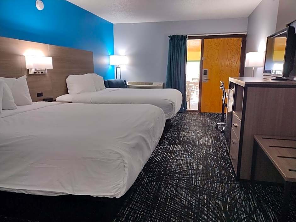 Baymont by Wyndham Duluth/Spirit Mountain