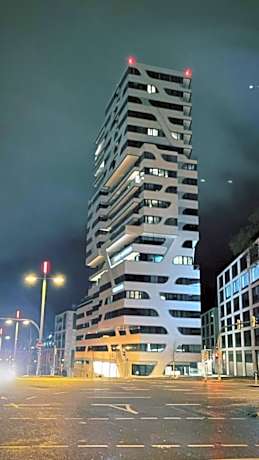 Sky Aparthotel