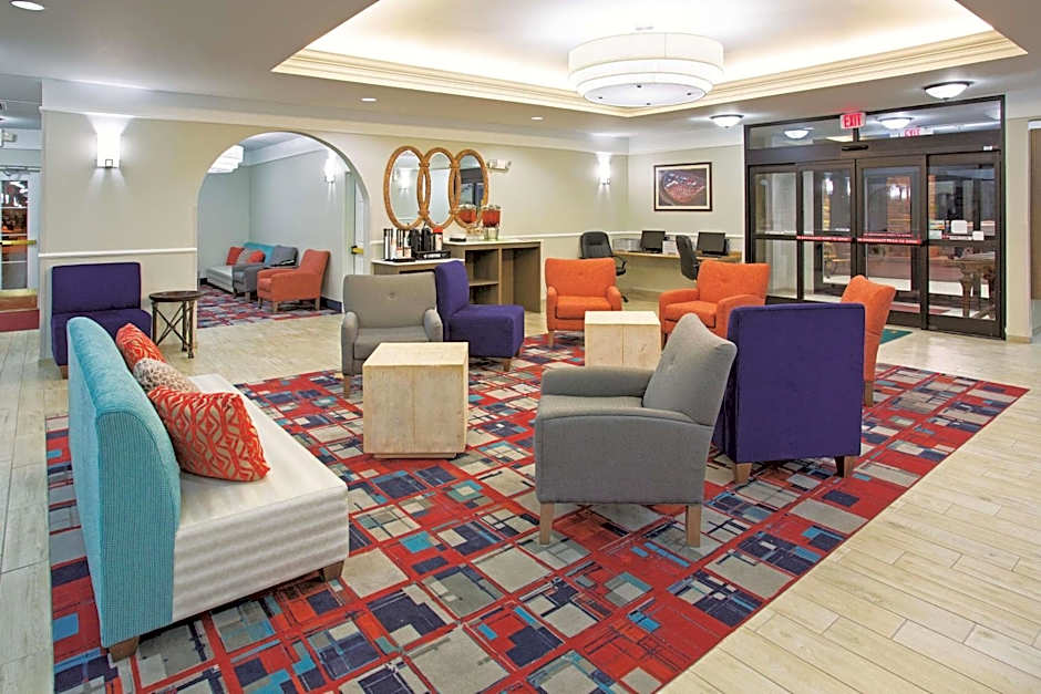 La Quinta Inn & Suites by Wyndham Gallup