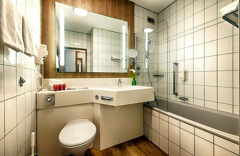 Leonardo Hotel Wolfsburg City Center