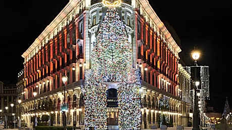 Four Seasons Hotel Madrid