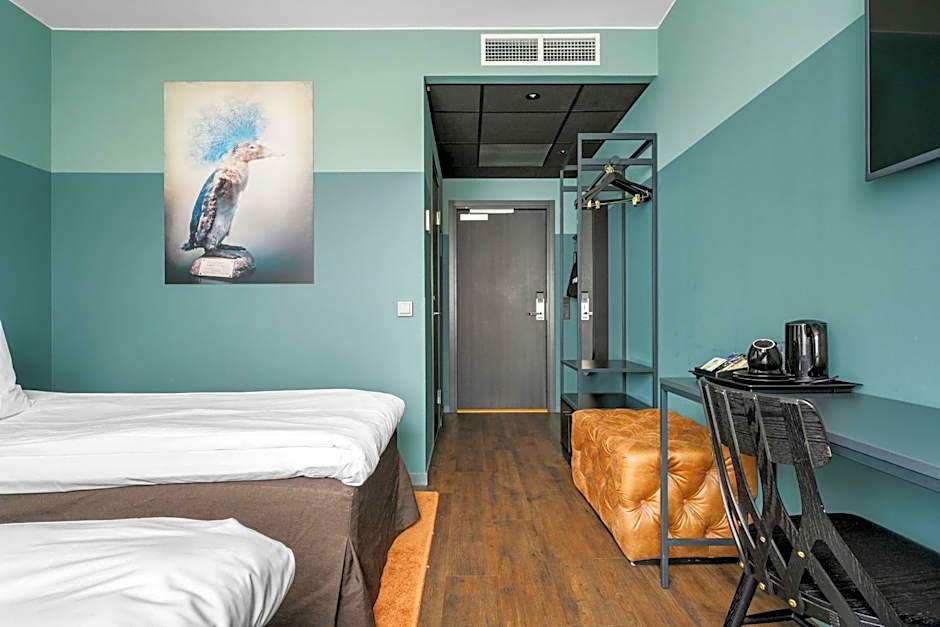 Best Western Plus Hus 57