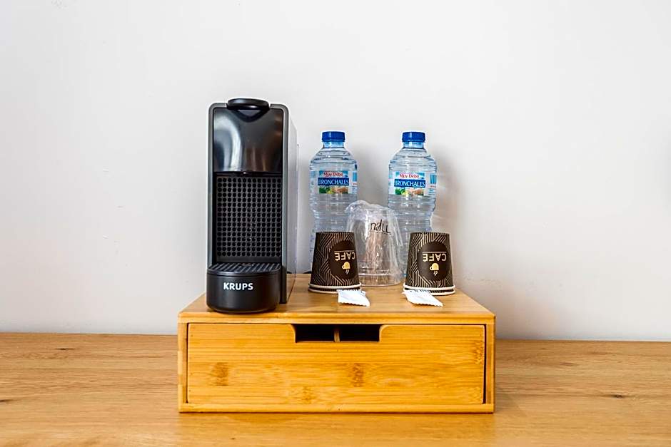 NALU Valencia Boutique Rooms