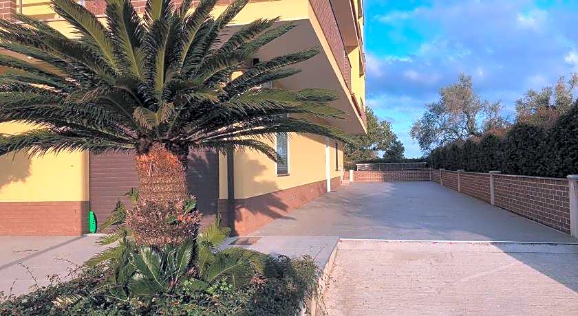 B&B La Casa di Violetta