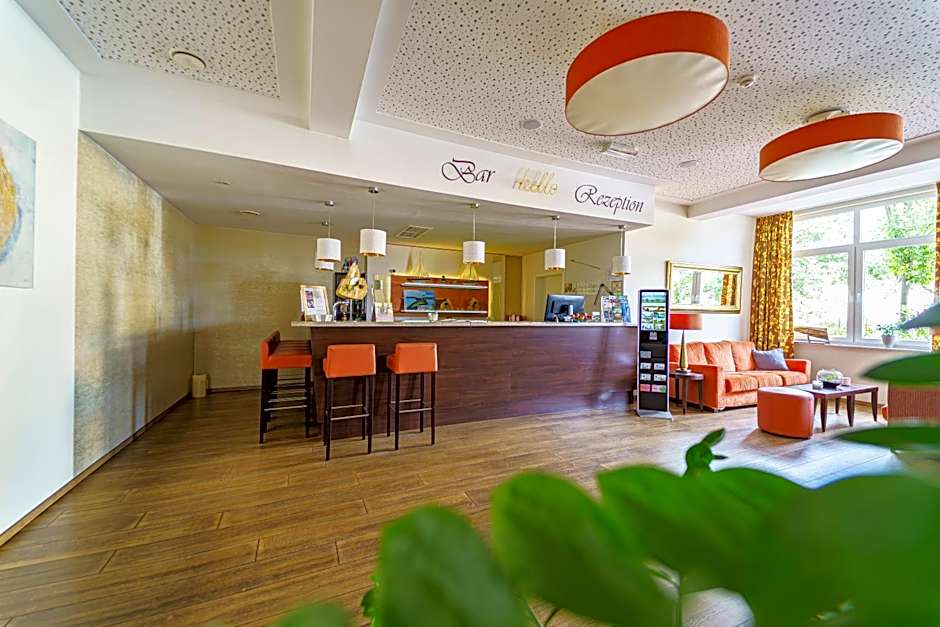 Einklang - Dein Hotel am Südhorn