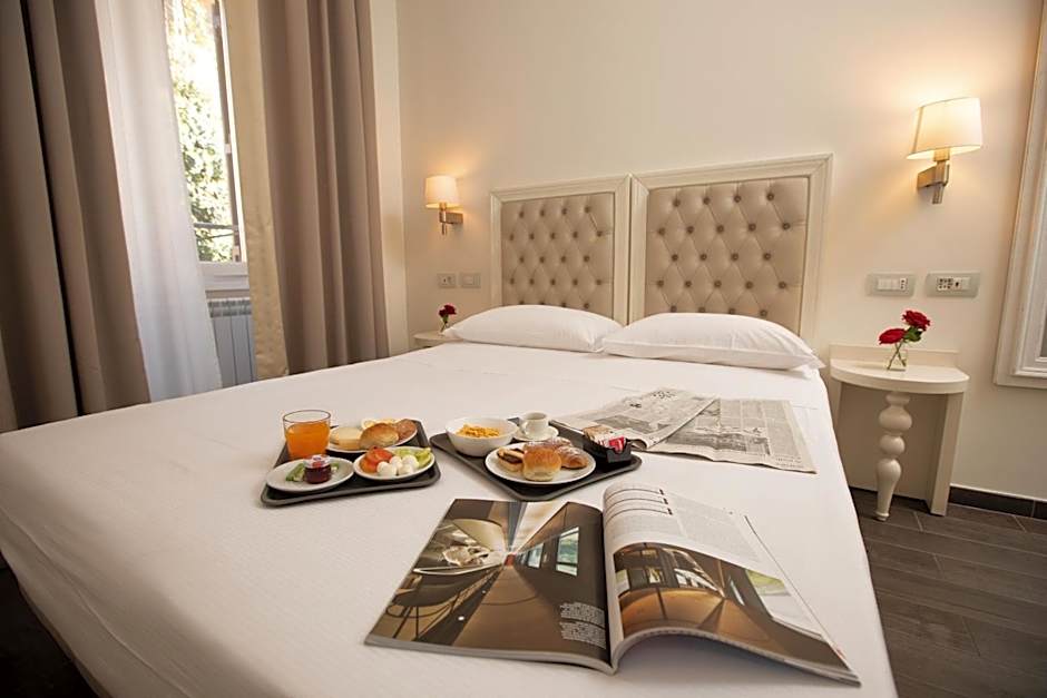 Relais Monti