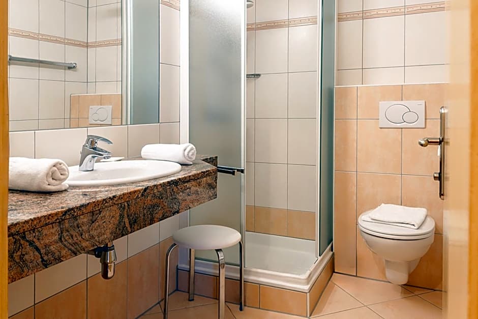 Schlosshotel Seewirt